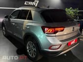 Volkswagen T-Roc 1.0 TSI Urban