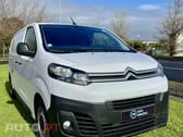 Citroen Jumpy 50 kWh M