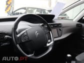 Citroen C4 Picasso 1.2 PureTech Feel