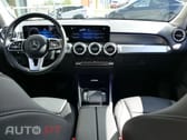 Mercedes-Benz EQB 250 Progressive