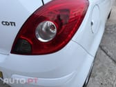 Opel Corsa 1.3 CDTi Van