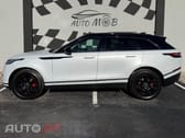 Land Rover Range Rover 2.0 D R-Dynamic SE