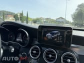 Mercedes-Benz C 200 d 9G-TRONIC Edition AMG Line