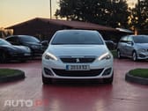 Peugeot 308 1.2 PureTech GT Line