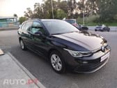 Volkswagen Golf Variant 2.0 TDi Life