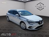 Renault Mégane BLUE dCi 115 EDC LIMITED