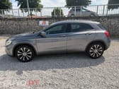 Mercedes-Benz GLA 200 d Urban Aut.