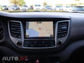 Hyundai Tucson 1.7 CRDi Creative
