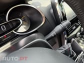 Renault Clio 1.5 dCi GT Line