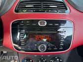 Fiat Punto Evo 1.2 Racing Kit Sport