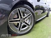 Mercedes-Benz C 300 d AMG Line