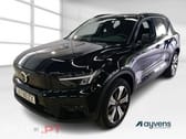 Volvo XC40 Recharge Plus