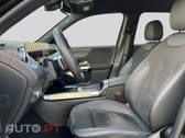 Mercedes-Benz EQB 300 4M AMG I.V.A DEDUTIVEL
