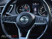 Nissan Qashqai 1.5dCi TEKNA PREMIUM