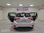 Toyota Yaris 1.0 VVT-I ACTIVE