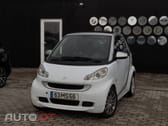 Smart ForTwo 1.0 mhd Passion 71