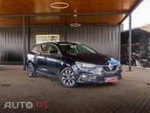 Renault Mégane Sport Tourer 1.5 Blue dCi Limited