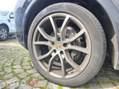 Porsche Cayenne E-Hybrid Tiptronic S