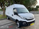 Iveco Daily 3.0 35S15V 4100 18m3