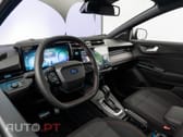 Ford Puma 1.0 EcoBoost ST-Line Aut.