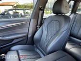 BMW 530 e Pack M