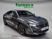 Peugeot 508 1.6 Hybrid GT Pack e-EAT8