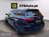Fiat Tipo 1.3 M-Jet Street