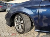 Mercedes-Benz CLA 180 d Urban