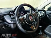Fiat 500X 1.3 FireFly City Cross DCT