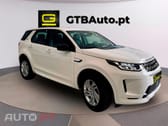 Land Rover Discovery Sport 1.5 P300e R-Dynamic S AWD PHEV I.V.A DEDUTIVEL 