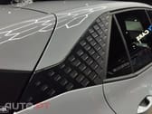 Cupra Born 77 kWh e-Boost