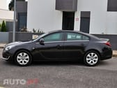 Opel Insignia 2.0 CDTi Executive S/S
