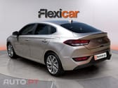Hyundai i30 Fastback 1.0 T-GDI Style
