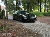 Porsche Panamera S e-Hybrid
