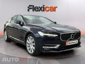 Volvo V90 D4 Geartronic Inscription