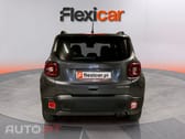 Jeep Renegade 1.0 T Limited