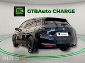 BMW iX I.V.A DEDUTIVEL xDrive 50 