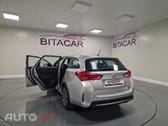 Toyota Auris Touring Sports 1.4 D-4D Active+AC
