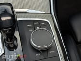BMW 320 d Pack M Auto