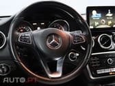 Mercedes-Benz CLA 220 d Shooting Brake Urban Aut.