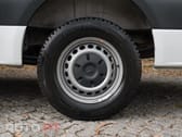Mercedes-Benz Sprinter Longa HA
