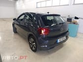 Volkswagen Polo 1.0 Confortline