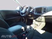 Jeep Compass Longitude I.V.A DEDUTIVEL 