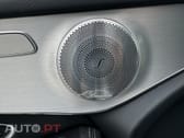 Mercedes-Benz GLC 250 d AMG Line 4-Matic