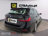 BMW 320 Plug-In Hybrid I.V.A DEDUTIVEL 