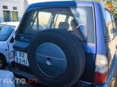 Toyota Land Cruiser Land Cruiser
