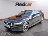 Volvo V60 2.0 T8 AWD TE Momentum