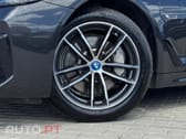 BMW 530 e Pack M