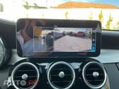 Mercedes-Benz C 300 de AMG Line