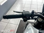 Honda CB 1000 Hornet